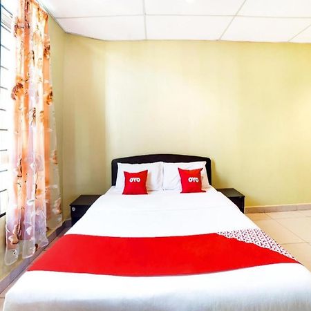 מרסינג Oyo 89573 Hotel Lii View מראה חיצוני תמונה