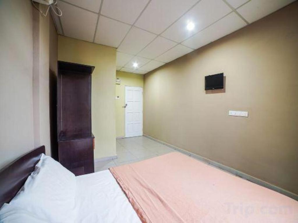 מרסינג Oyo 89573 Hotel Lii View מראה חיצוני תמונה