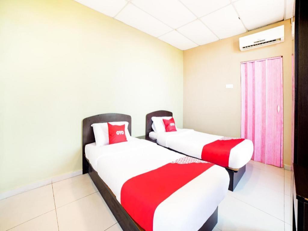 מרסינג Oyo 89573 Hotel Lii View מראה חיצוני תמונה