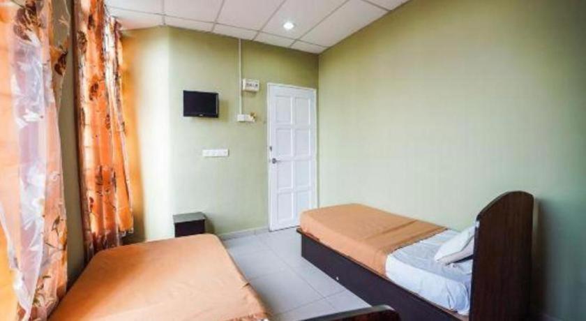 מרסינג Oyo 89573 Hotel Lii View מראה חיצוני תמונה