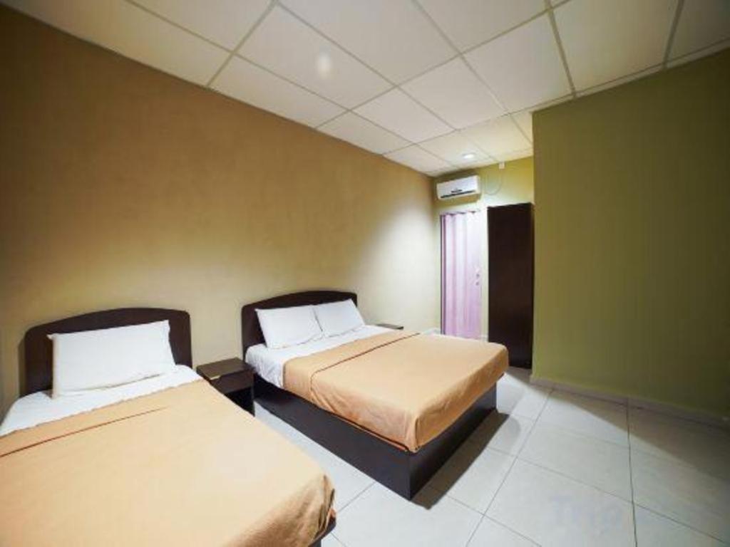 מרסינג Oyo 89573 Hotel Lii View מראה חיצוני תמונה