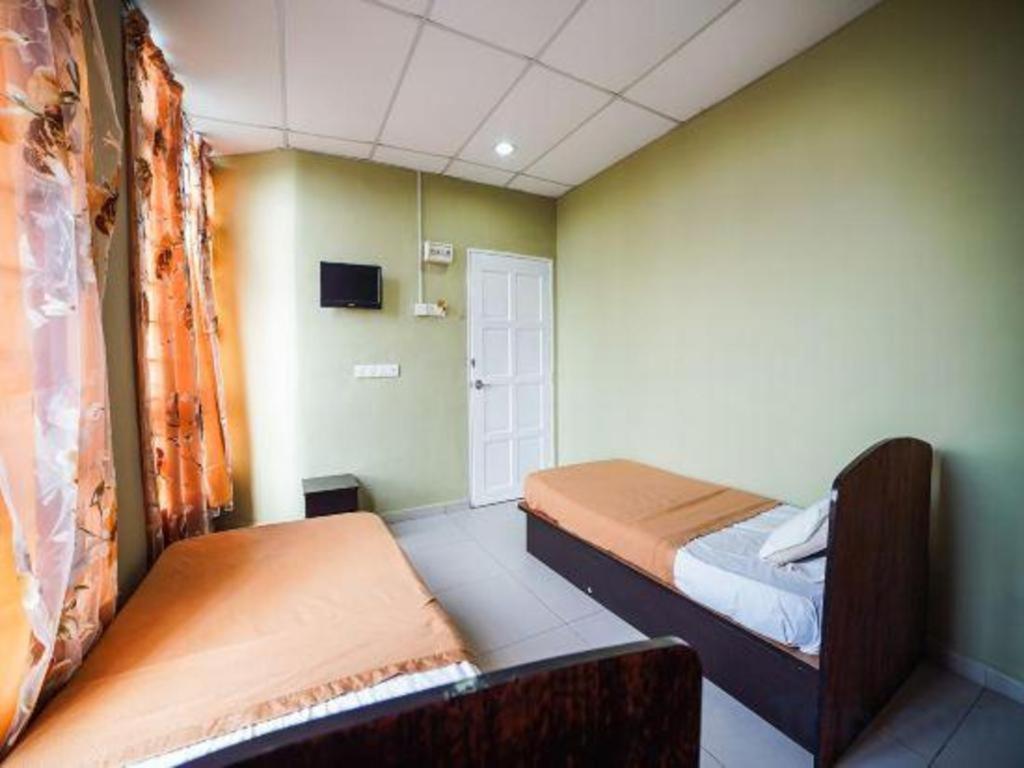 מרסינג Oyo 89573 Hotel Lii View מראה חיצוני תמונה