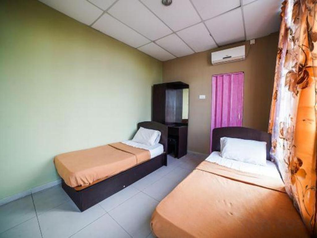 מרסינג Oyo 89573 Hotel Lii View מראה חיצוני תמונה