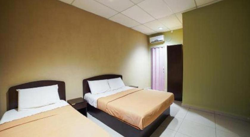 מרסינג Oyo 89573 Hotel Lii View מראה חיצוני תמונה
