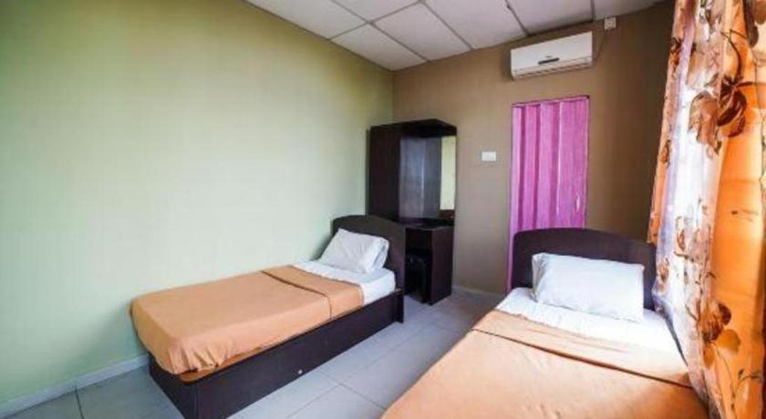 מרסינג Oyo 89573 Hotel Lii View מראה חיצוני תמונה