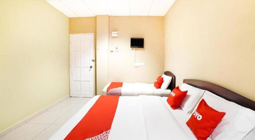 מרסינג Oyo 89573 Hotel Lii View מראה חיצוני תמונה