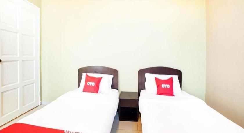 מרסינג Oyo 89573 Hotel Lii View מראה חיצוני תמונה