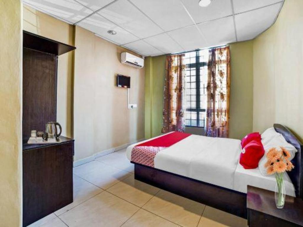 מרסינג Oyo 89573 Hotel Lii View מראה חיצוני תמונה