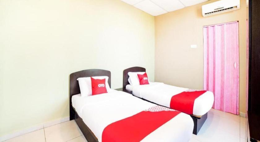 מרסינג Oyo 89573 Hotel Lii View מראה חיצוני תמונה