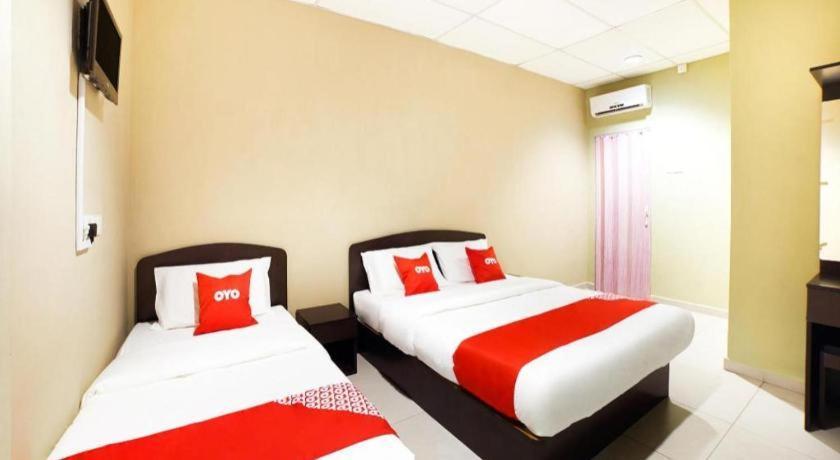 מרסינג Oyo 89573 Hotel Lii View מראה חיצוני תמונה