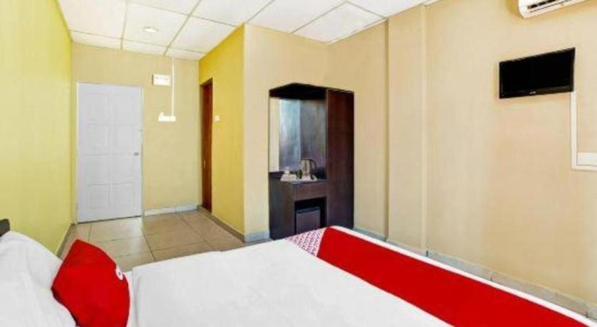 מרסינג Oyo 89573 Hotel Lii View מראה חיצוני תמונה