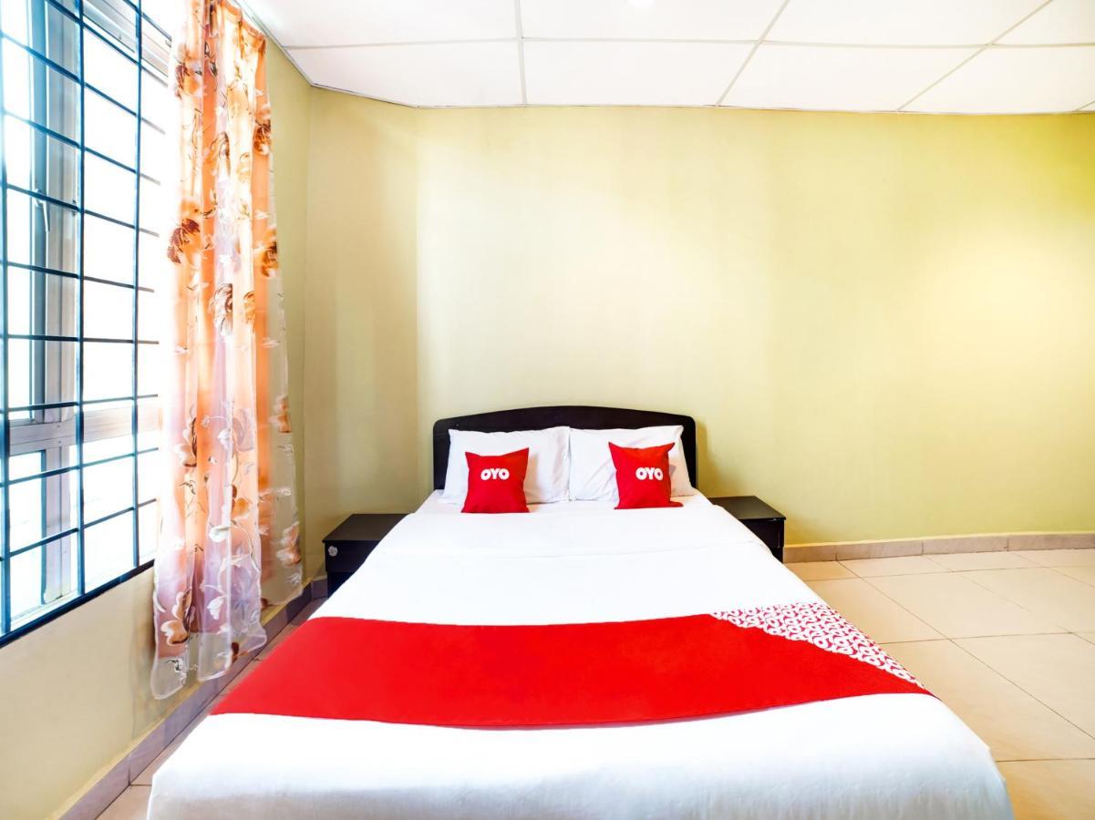מרסינג Oyo 89573 Hotel Lii View מראה חיצוני תמונה