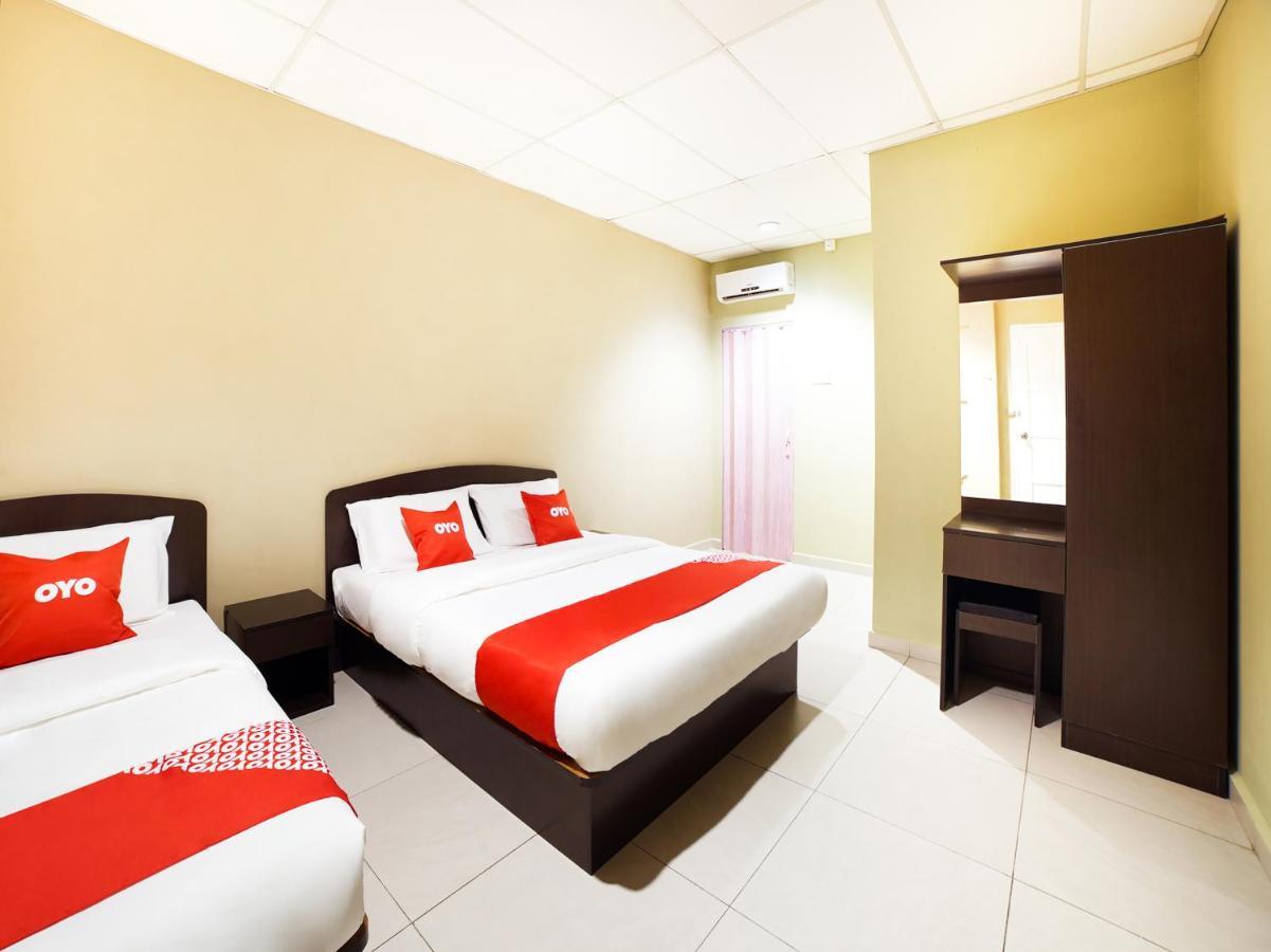 מרסינג Oyo 89573 Hotel Lii View מראה חיצוני תמונה