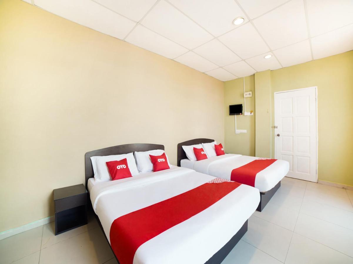 מרסינג Oyo 89573 Hotel Lii View מראה חיצוני תמונה
