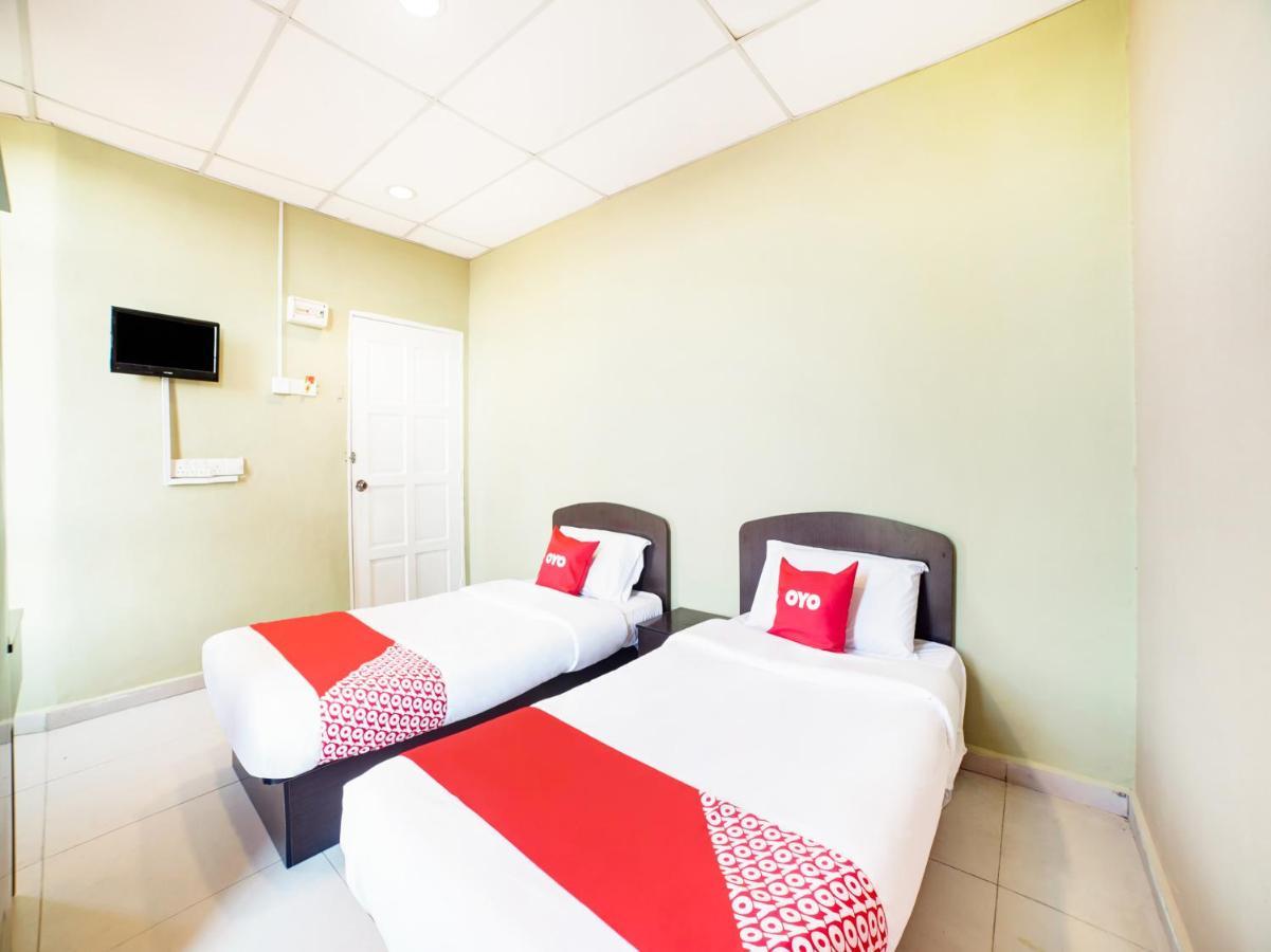 מרסינג Oyo 89573 Hotel Lii View מראה חיצוני תמונה