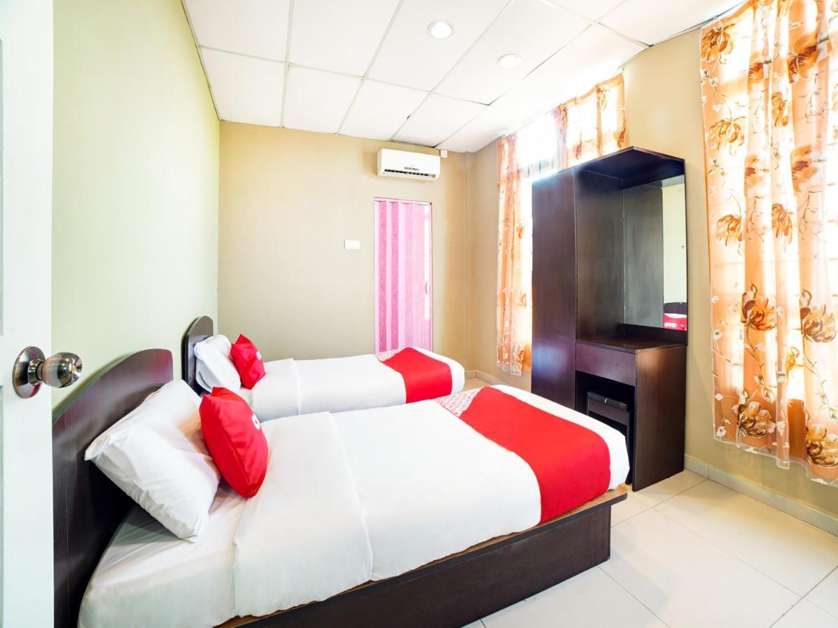 מרסינג Oyo 89573 Hotel Lii View מראה חיצוני תמונה