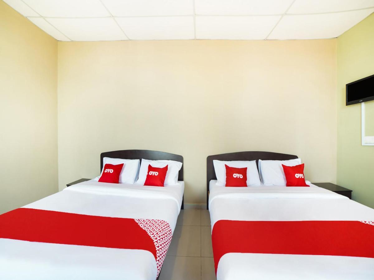 מרסינג Oyo 89573 Hotel Lii View מראה חיצוני תמונה